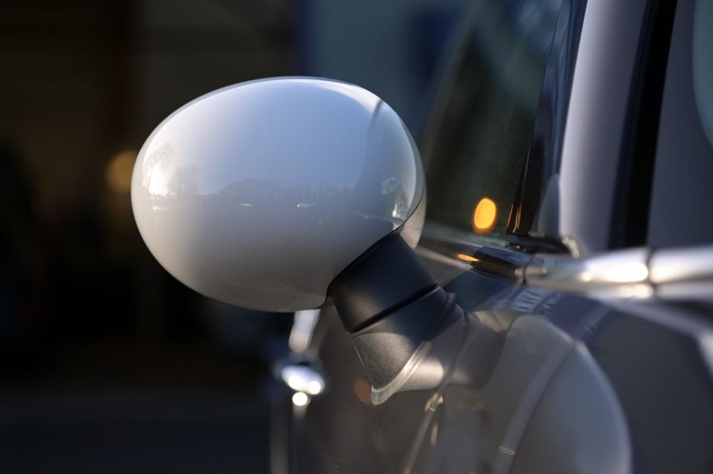 Used MINI Hatch 2016 for sale - 76632526: Photo 41