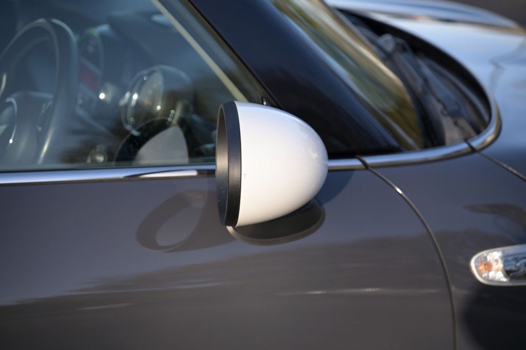 Used MINI Hatch 2016 for sale - 76632526: Photo 42