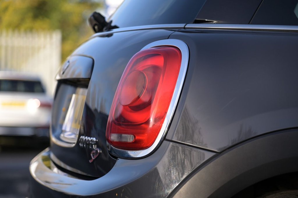 Used MINI Hatch 2016 for sale - 76632526: Photo 43