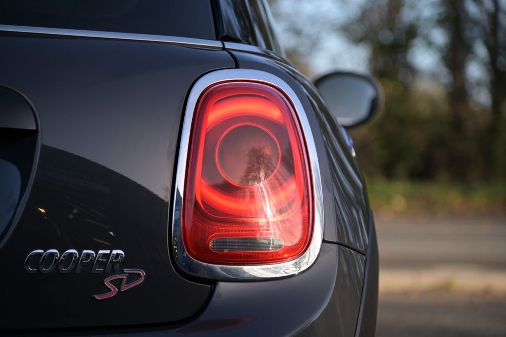 Used MINI Hatch 2016 for sale - 76632526: Photo 44