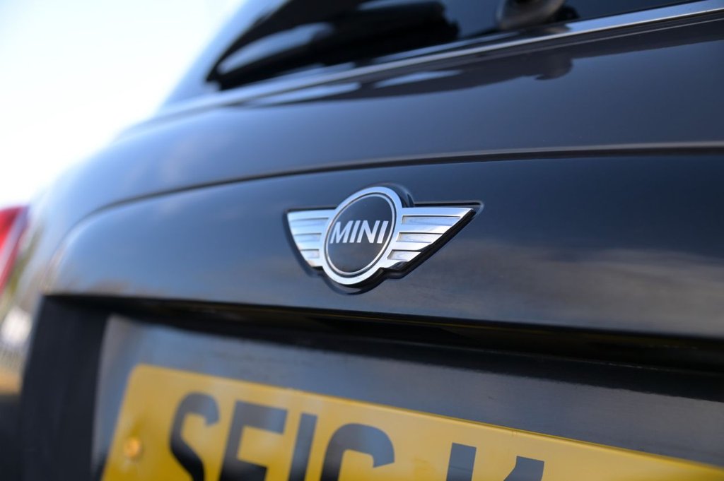 Used MINI Hatch 2016 for sale - 76632526: Photo 46