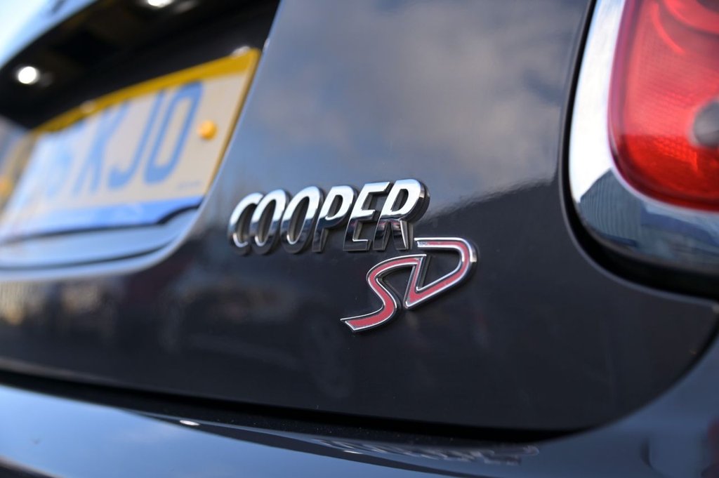 Used MINI Hatch 2016 for sale - 76632526: Photo 47