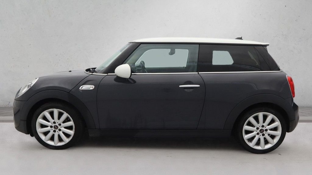 Used MINI Hatch 2016 for sale - 76632526: Photo 6