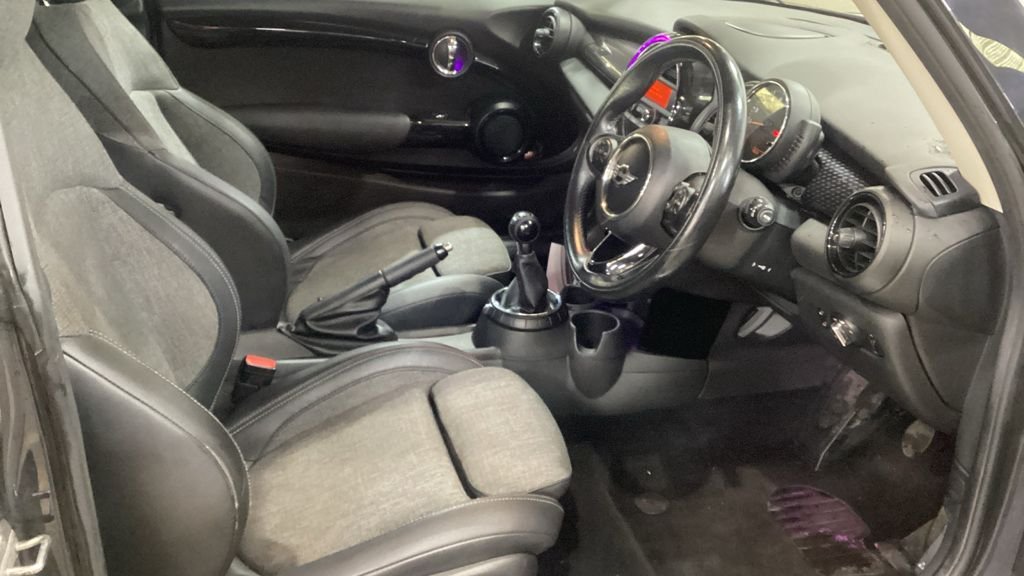 Used MINI Hatch 2016 for sale - 76632526: Photo 7