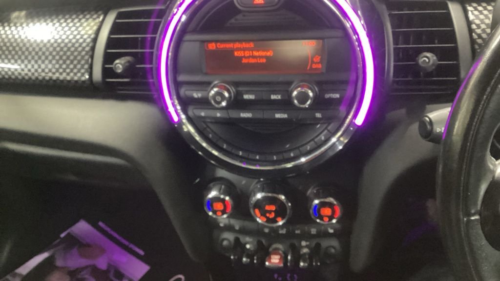 Used MINI Hatch 2016 for sale - 76632526: Photo 9