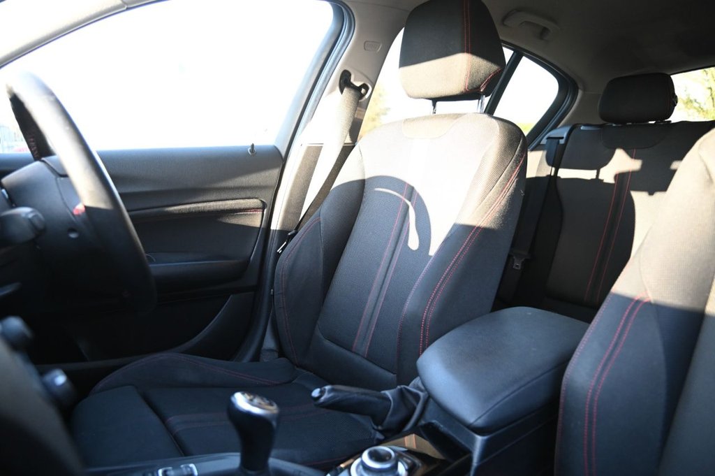 Used BMW 1 Series 2015 for sale - 77089207: Photo 2