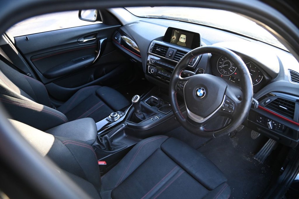 Used BMW 1 Series 2015 for sale - 77089207: Photo 3