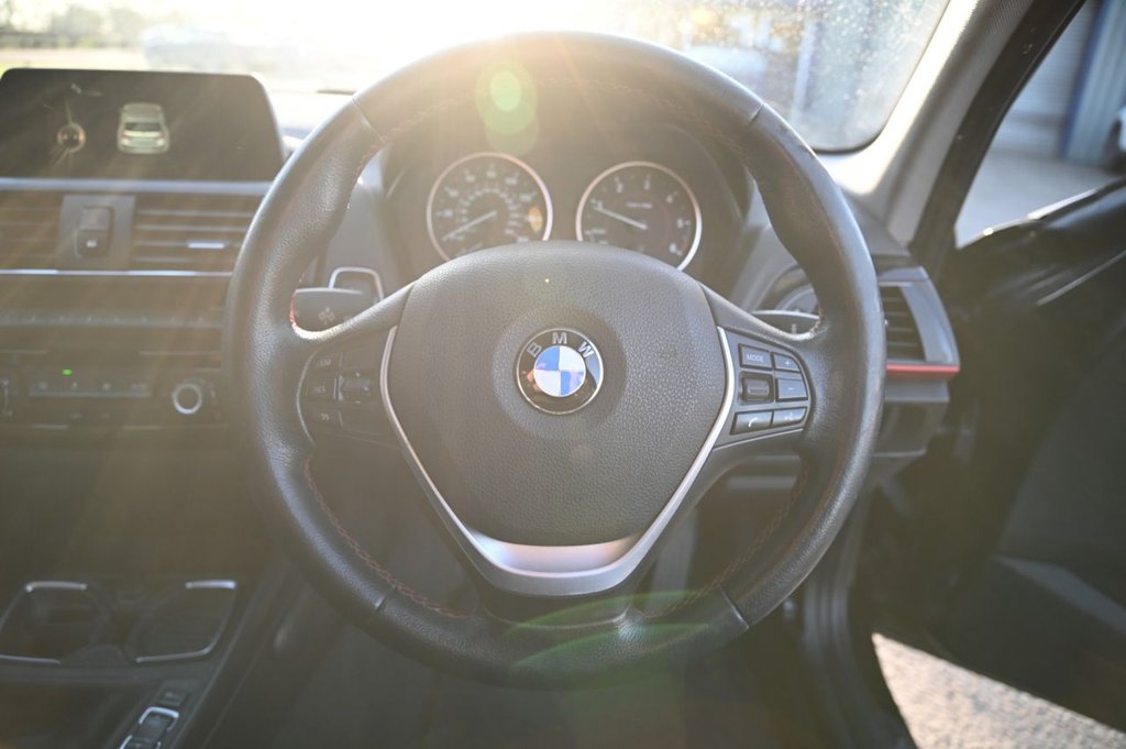 Used BMW 1 Series 2015 for sale - 77089207: Photo 4
