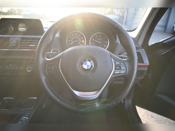 Used BMW 1 Series 2015 for sale - 77089207: Photo