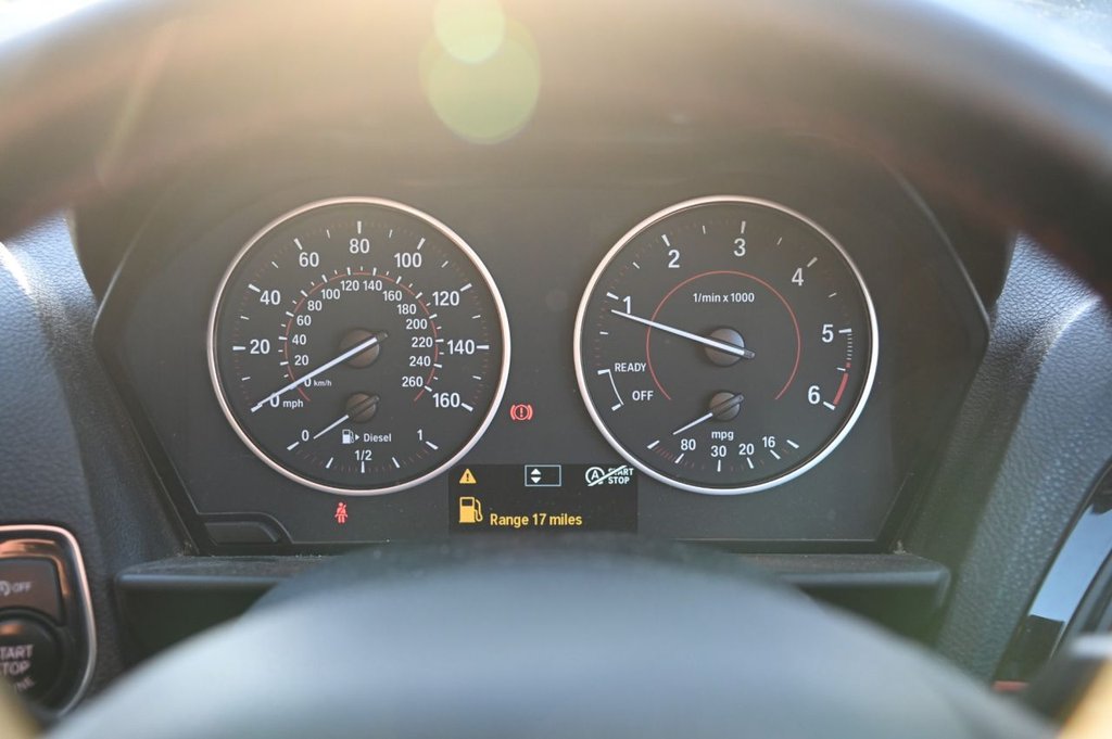 Used BMW 1 Series 2015 for sale - 77089207: Photo 5