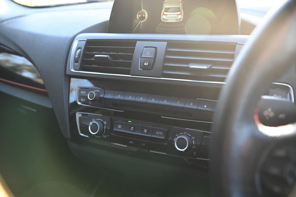 Used BMW 1 Series 2015 for sale - 77089207: Photo 7