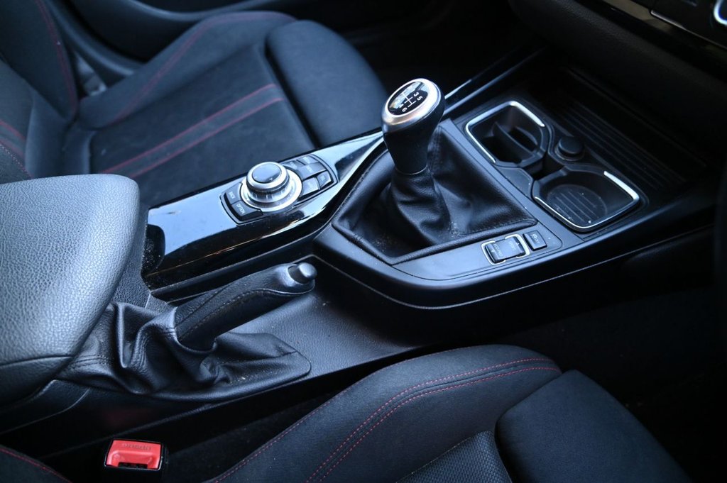 Used BMW 1 Series 2015 for sale - 77089207: Photo 8