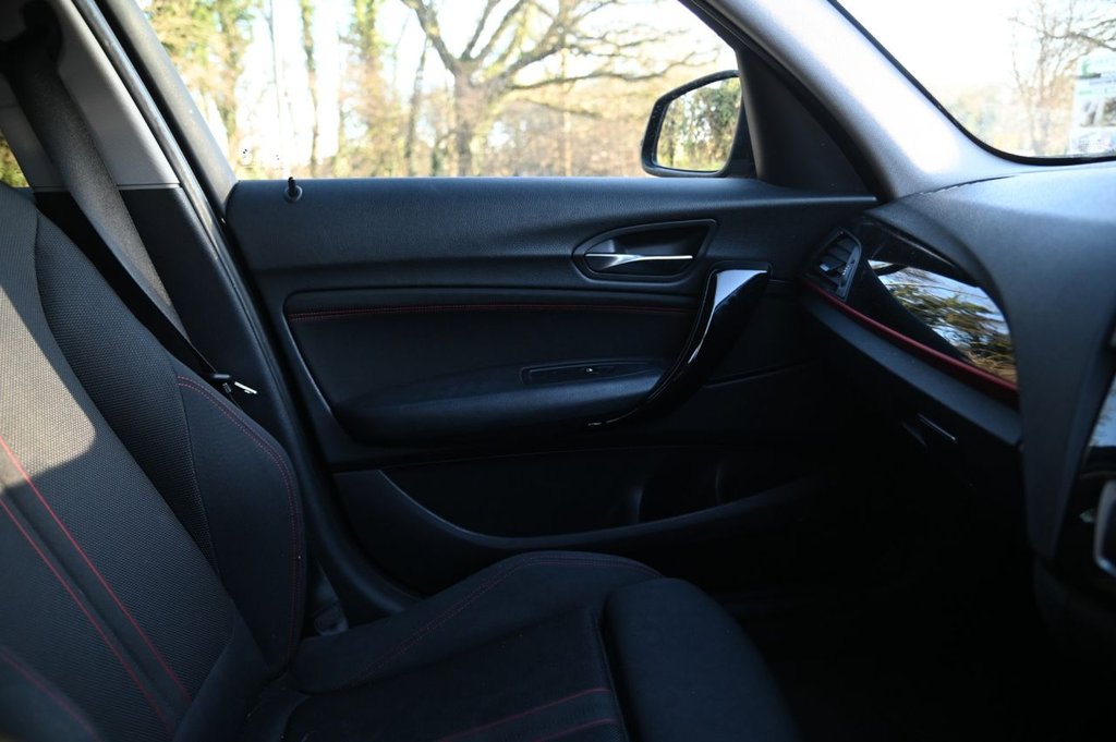 Used BMW 1 Series 2015 for sale - 77089207: Photo 9