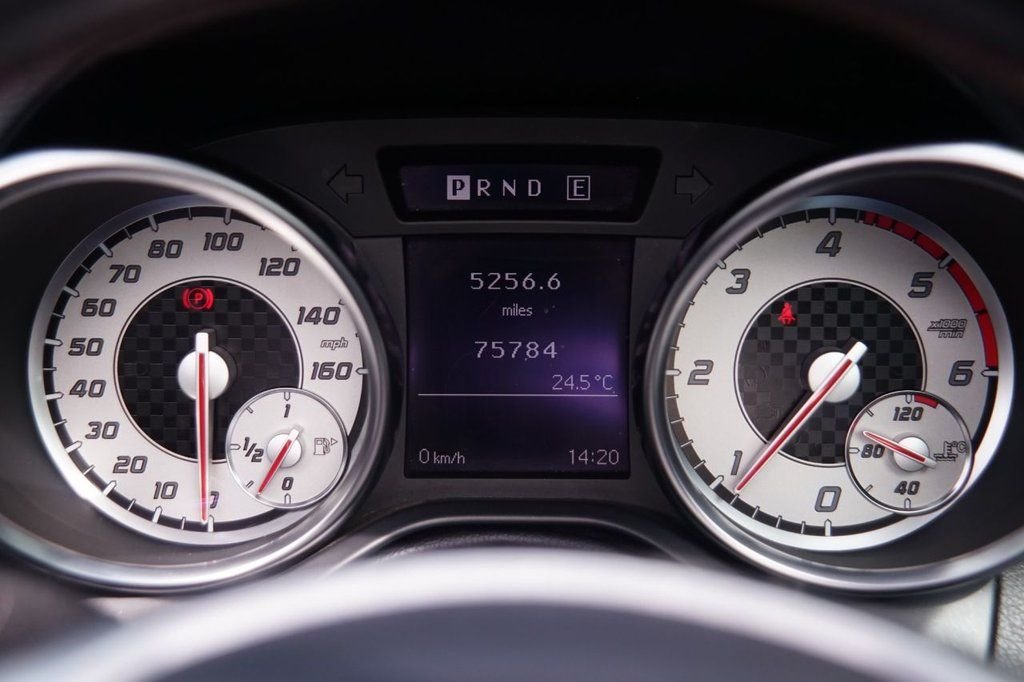Used Mercedes-Benz SLK 2013 for sale - 77451560: Photo 14