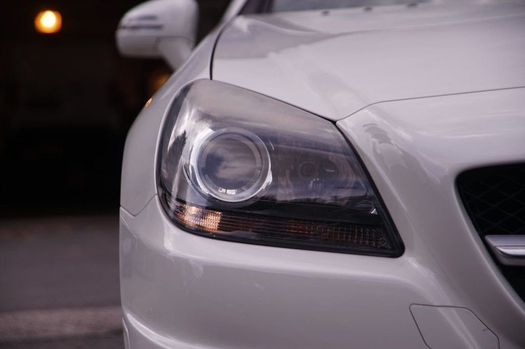 Used Mercedes-Benz SLK 2013 for sale - 77451560: Photo 28