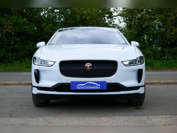 Used Jaguar I-Pace 2020 for sale - 78657777: Photo