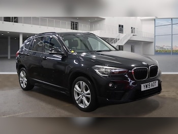2019 (19) - sDrive 18i Sport 5dr