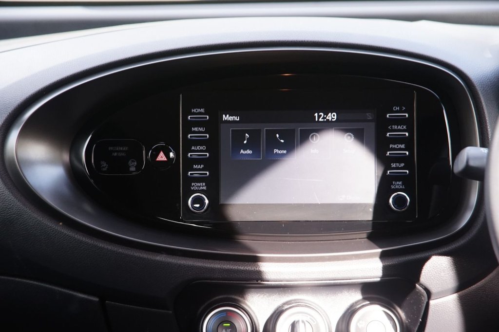 Used Toyota Aygo X 2023 for sale - 76163379: Photo 16