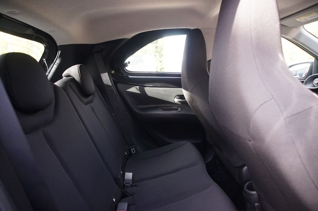 Used Toyota Aygo X 2023 for sale - 76163379: Photo 25