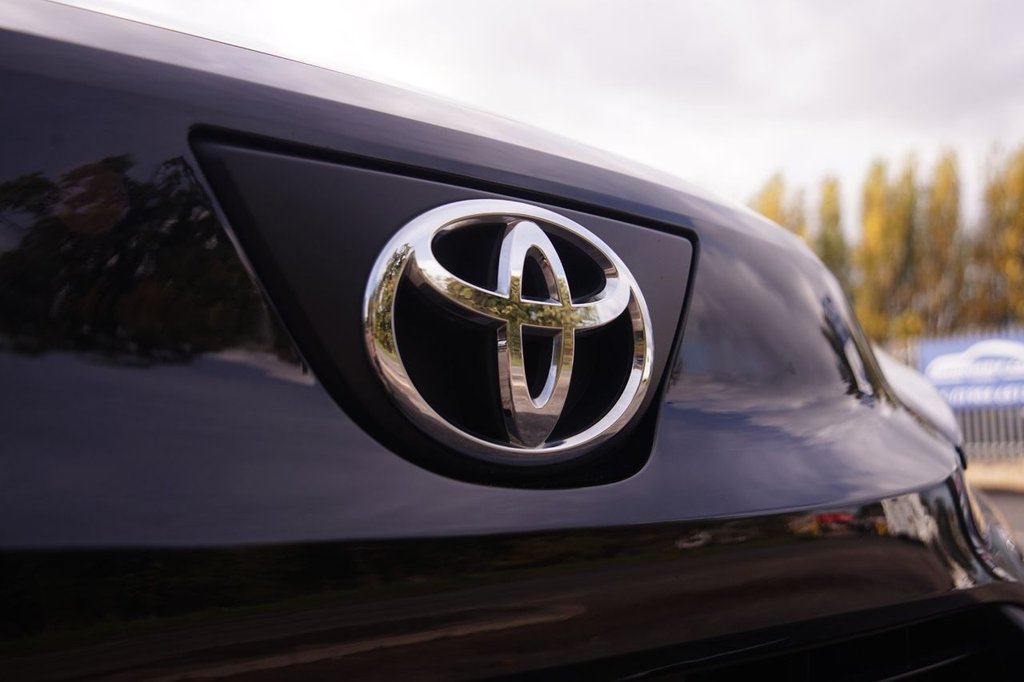 Used Toyota Aygo X 2023 for sale - 76163379: Photo 27