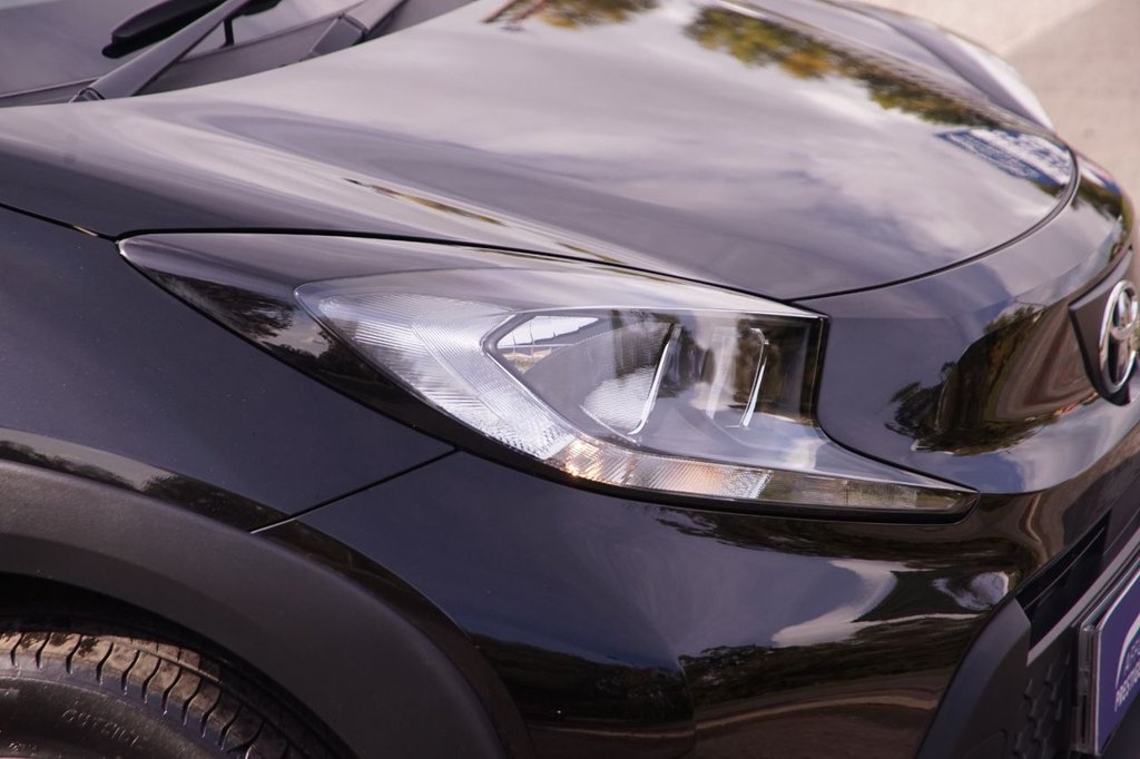 Used Toyota Aygo X 2023 for sale - 76163379: Photo 29