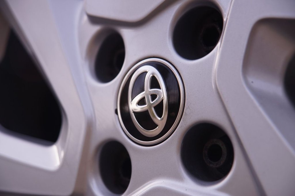 Used Toyota Aygo X 2023 for sale - 76163379: Photo 33