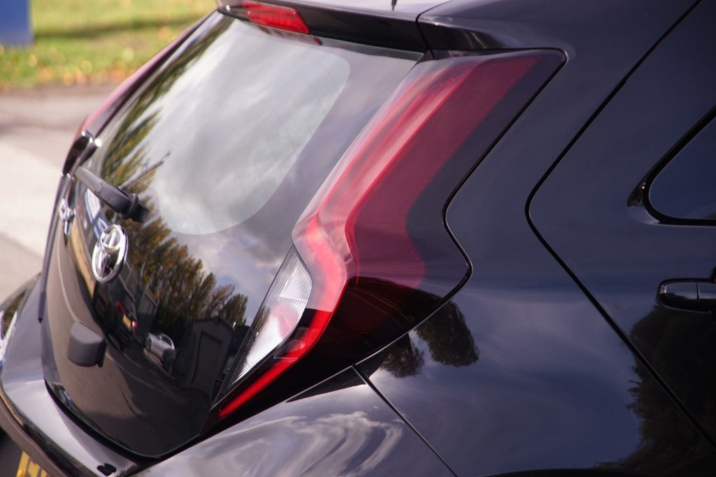 Used Toyota Aygo X 2023 for sale - 76163379: Photo 36