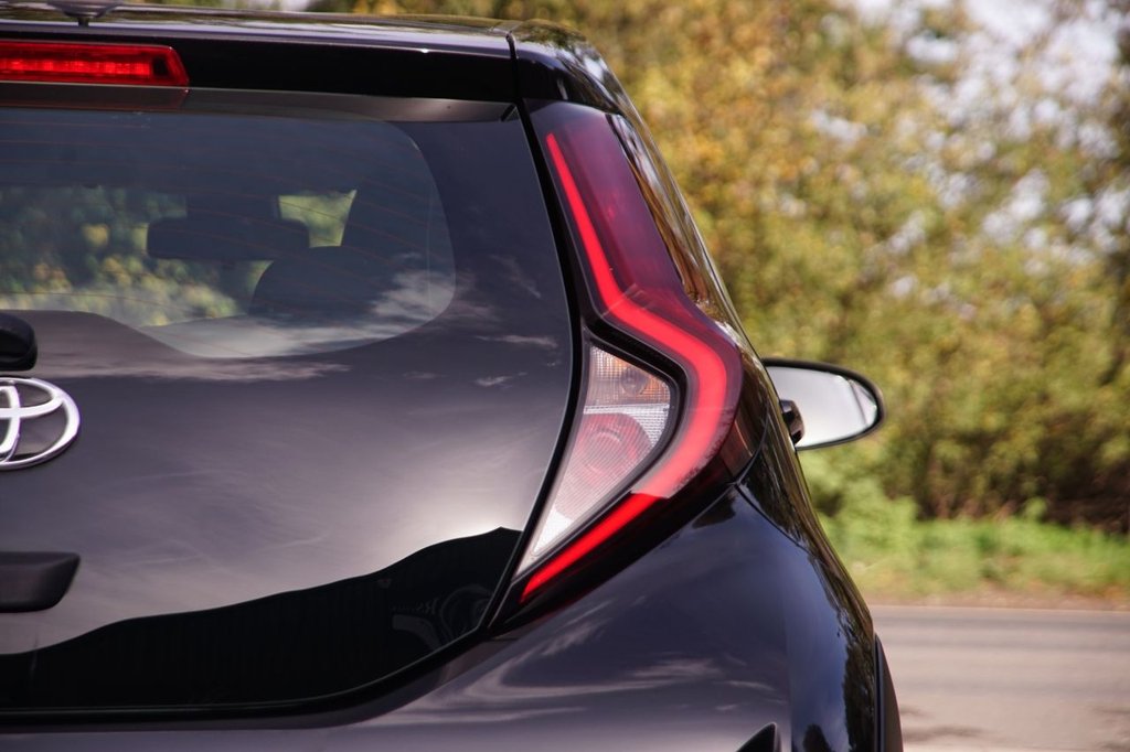 Used Toyota Aygo X 2023 for sale - 76163379: Photo 37