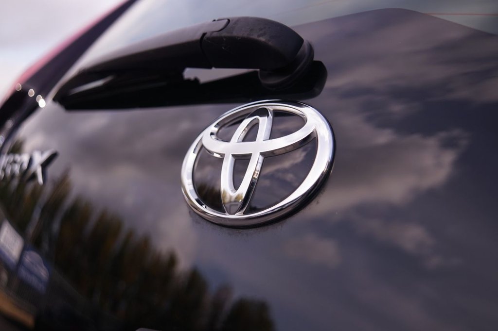 Used Toyota Aygo X 2023 for sale - 76163379: Photo 39