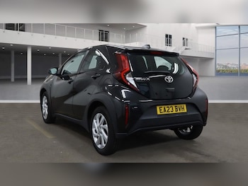 Used Toyota Aygo X 2023 for sale - 76163379: Photo 3