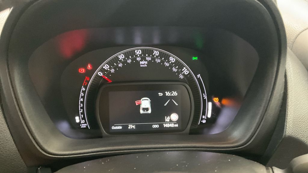Used Toyota Aygo X 2023 for sale - 76163379: Photo 7
