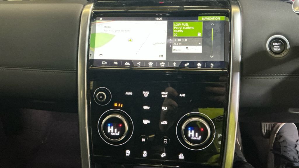 Used Land Rover Discovery Sport 2019 for sale - 77122158: Photo 10