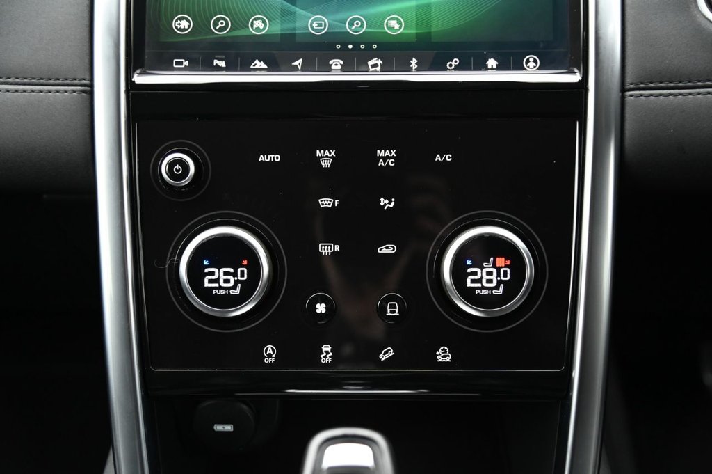 Used Land Rover Discovery Sport 2019 for sale - 77122158: Photo 18