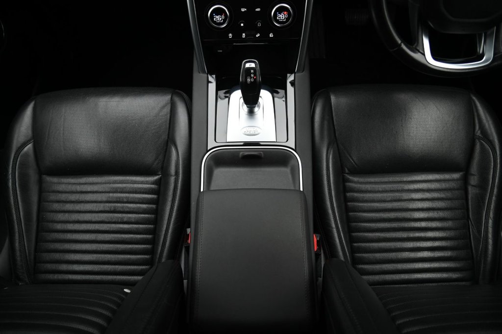 Used Land Rover Discovery Sport 2019 for sale - 77122158: Photo 19