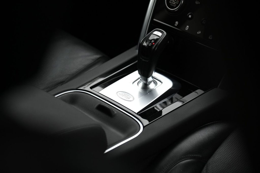 Used Land Rover Discovery Sport 2019 for sale - 77122158: Photo 21