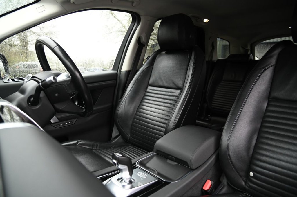 Used Land Rover Discovery Sport 2019 for sale - 77122158: Photo 23