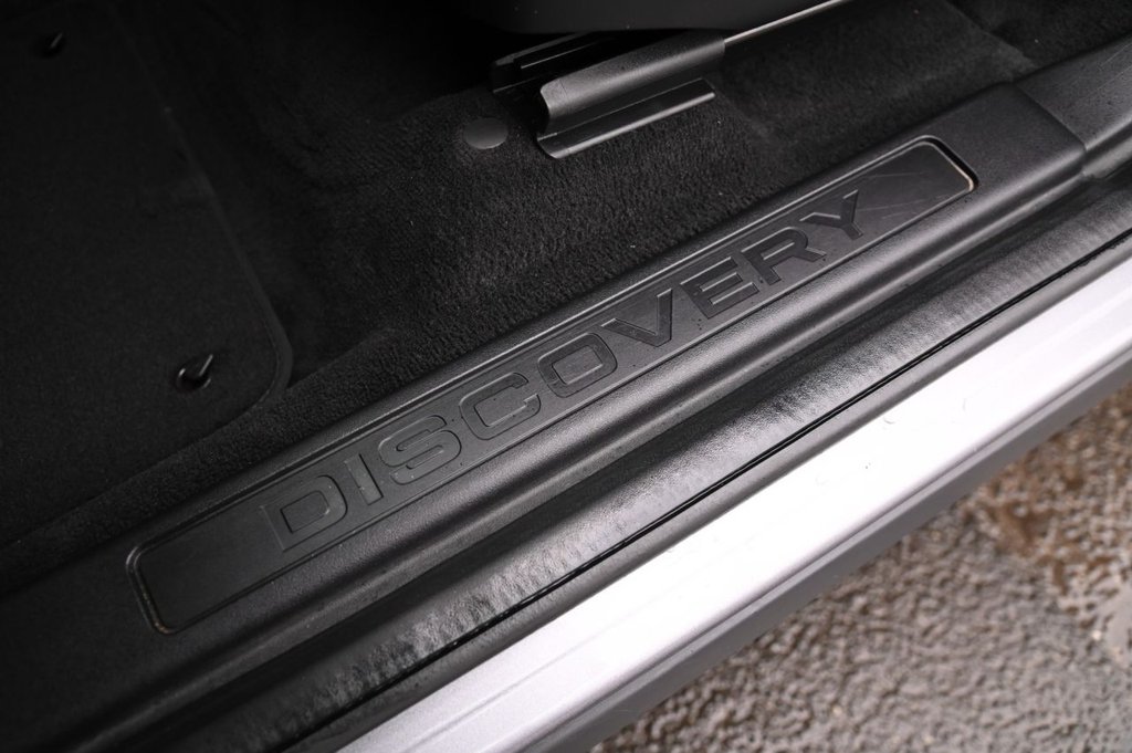 Used Land Rover Discovery Sport 2019 for sale - 77122158: Photo 25