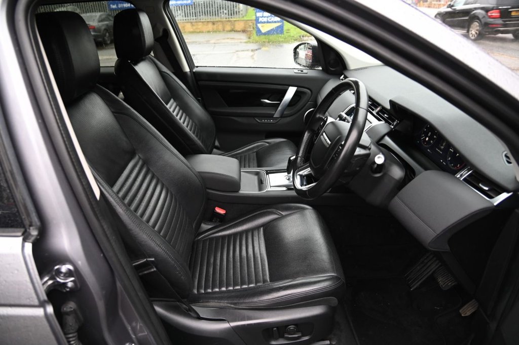 Used Land Rover Discovery Sport 2019 for sale - 77122158: Photo 29