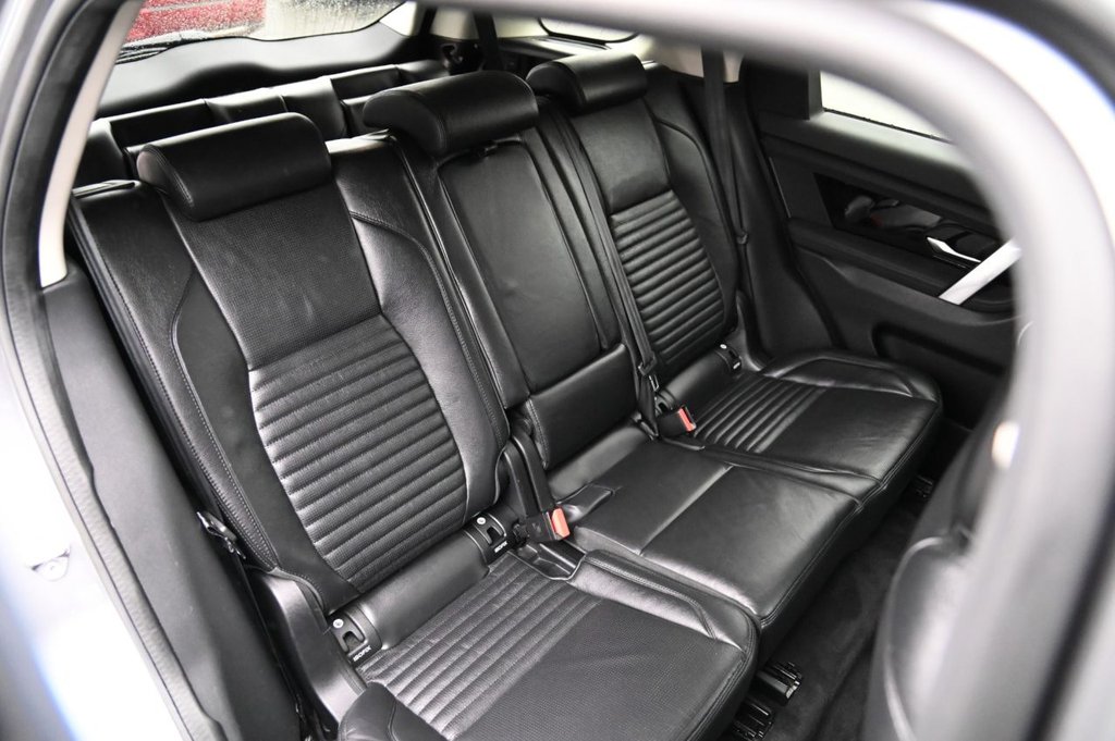 Used Land Rover Discovery Sport 2019 for sale - 77122158: Photo 31