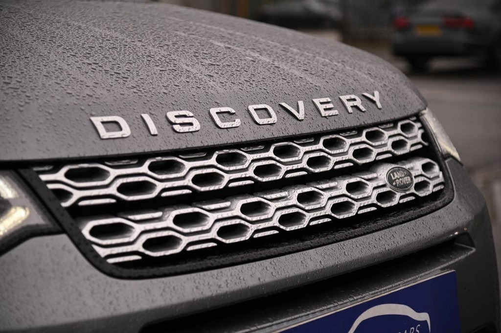 Used Land Rover Discovery Sport 2019 for sale - 77122158: Photo 35