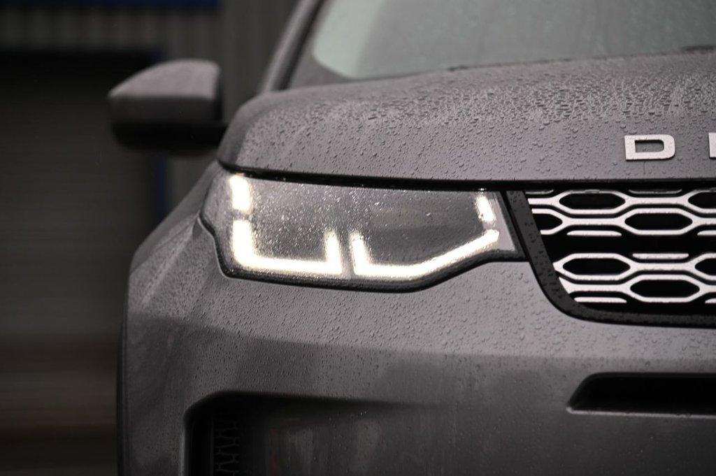 Used Land Rover Discovery Sport 2019 for sale - 77122158: Photo 37