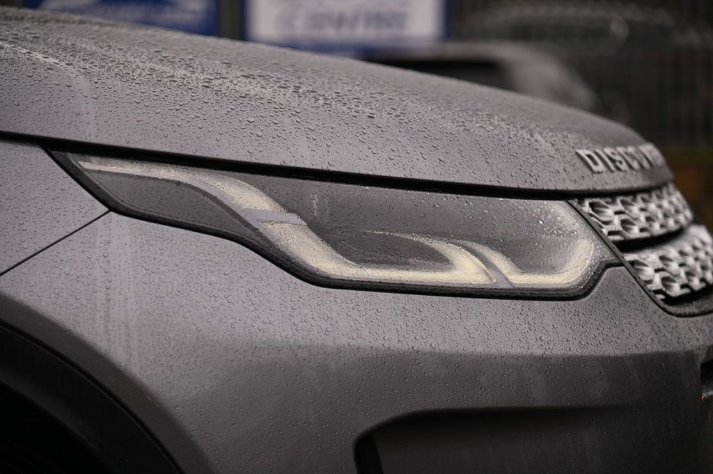 Used Land Rover Discovery Sport 2019 for sale - 77122158: Photo 38