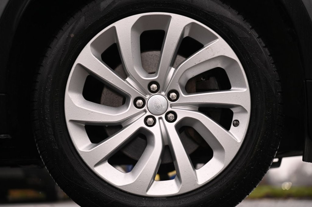 Used Land Rover Discovery Sport 2019 for sale - 77122158: Photo 40