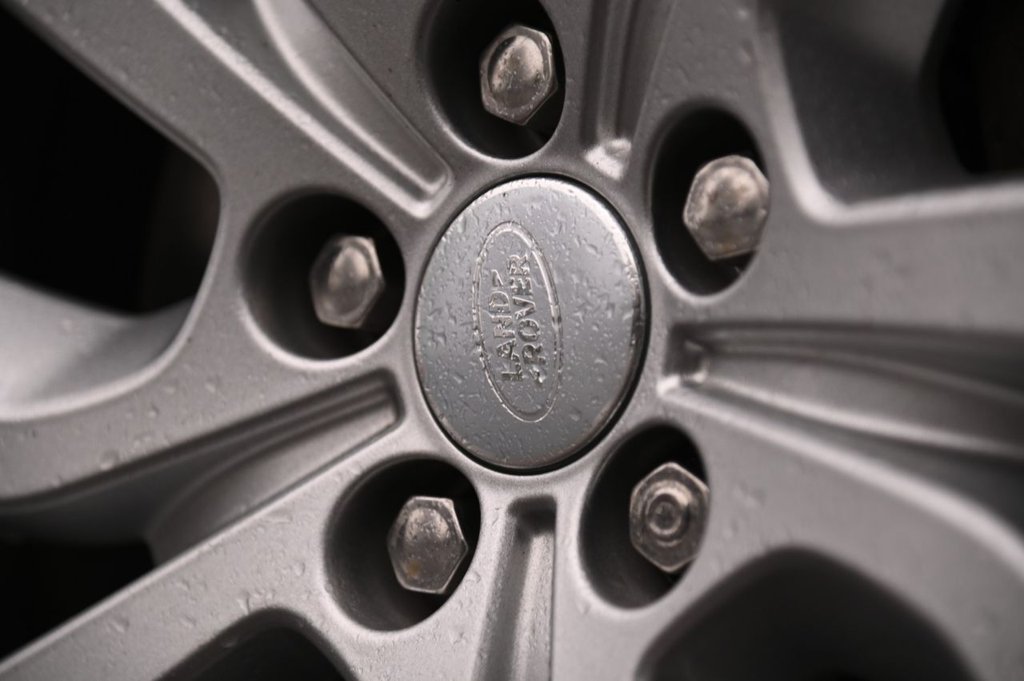 Used Land Rover Discovery Sport 2019 for sale - 77122158: Photo 42