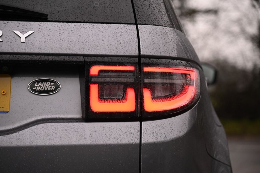 Used Land Rover Discovery Sport 2019 for sale - 77122158: Photo 46