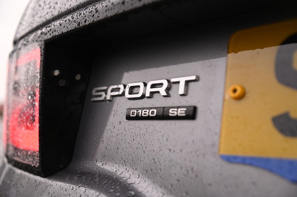 Used Land Rover Discovery Sport 2019 for sale - 77122158: Photo 49