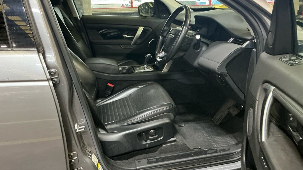 Used Land Rover Discovery Sport 2019 for sale - 77122158: Photo 7