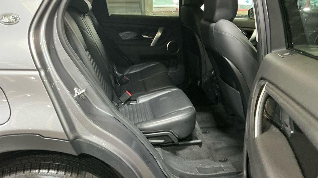 Used Land Rover Discovery Sport 2019 for sale - 77122158: Photo 8