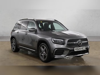 Used Mercedes-Benz GLB 2024 for sale - 76617649: Photo