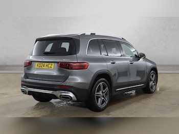 Used Mercedes-Benz GLB 2024 for sale - 76617649: Photo